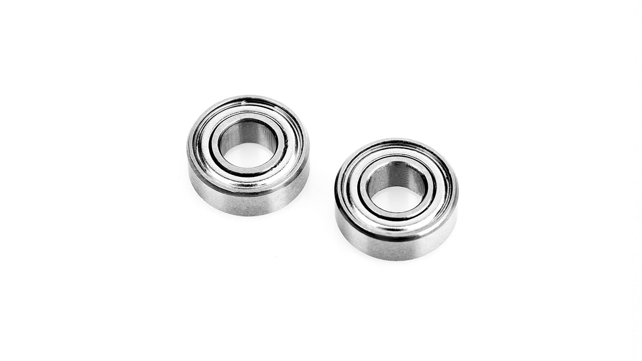 920835 - NOSRAM N44 Modified Kugellager hinten 5x11x4mm (2Stk.)