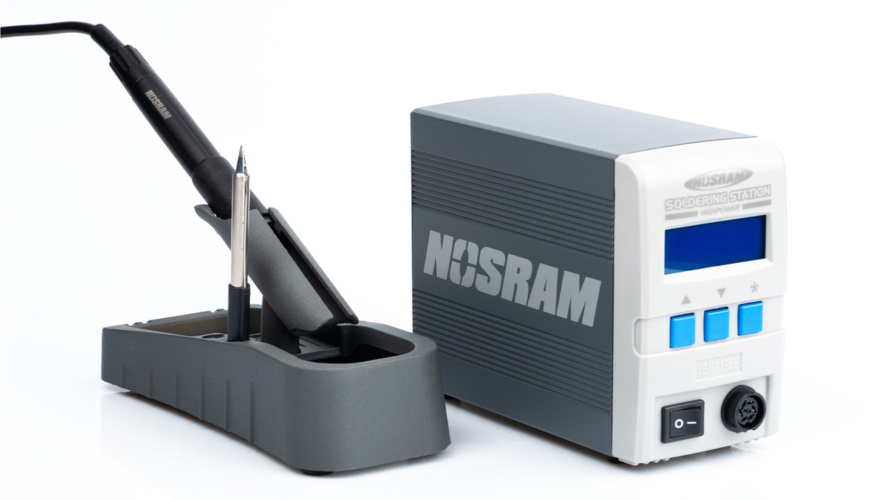 95800 - NOSRAM HighPower Lötstation