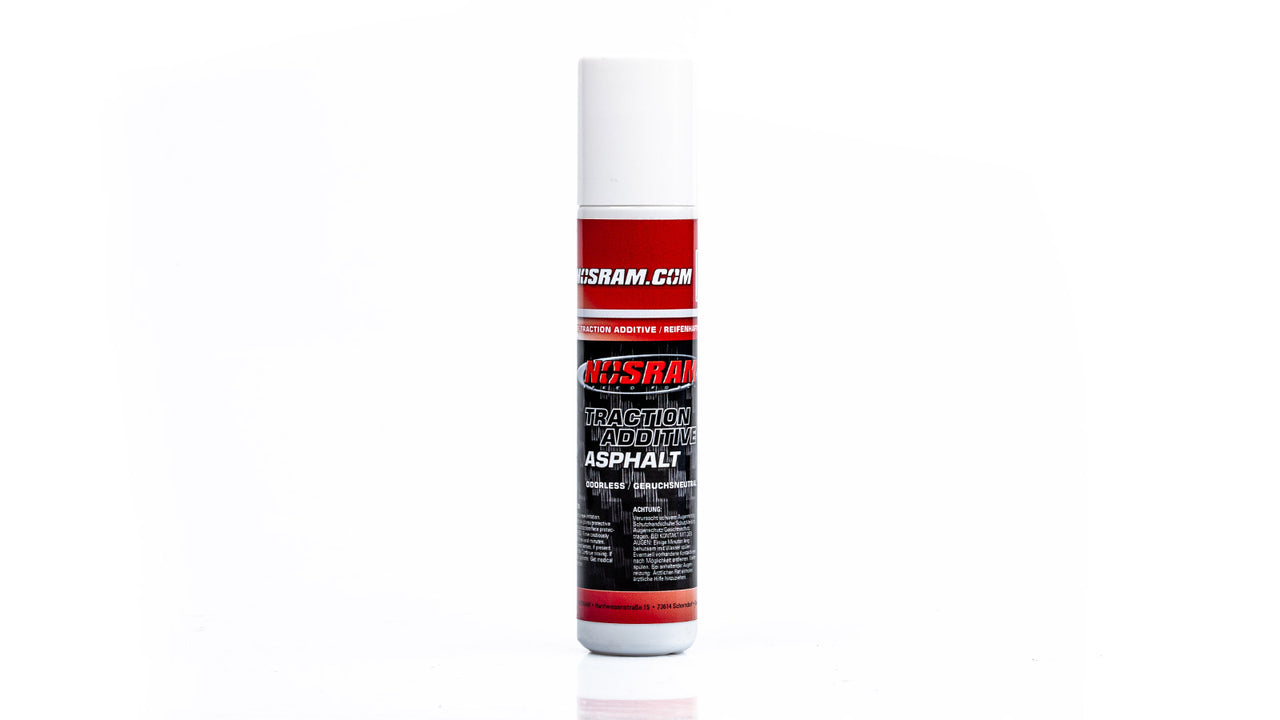 96020 - NOSRAM Traction additive asphalt