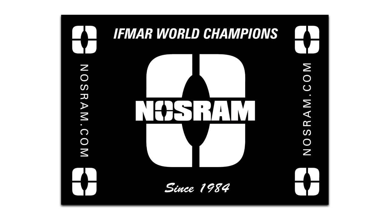 96399 - NOSRAM Pit Towel 3 (100x70cm)