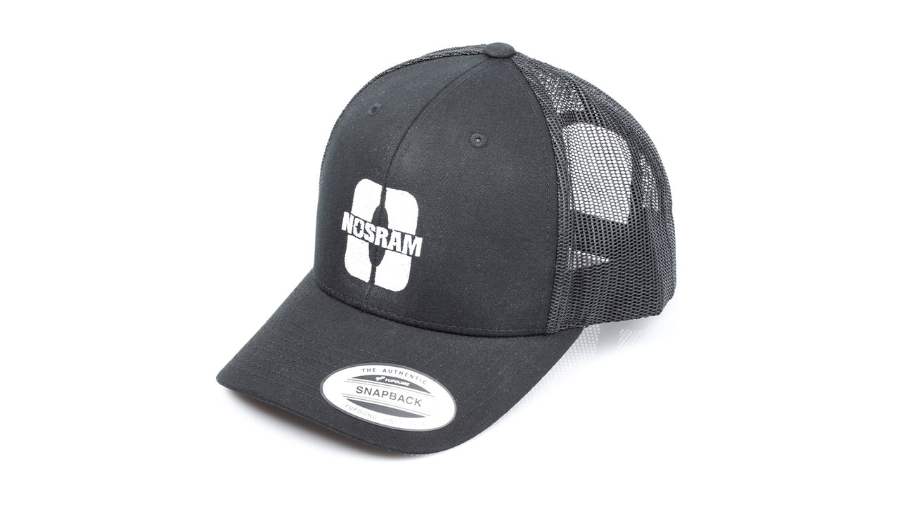 96409 - NOSRAM Cap - Yupoong Snapback