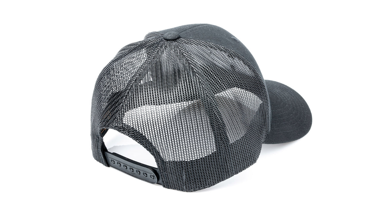 96409 - NOSRAM Cap - Yupoong Snapback