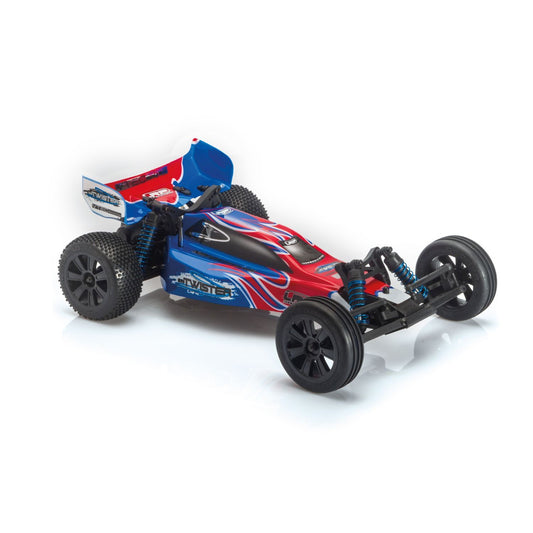 120311 - LRP S10 Twister Buggy 2.4GHz RTR - 1/10 Elektro 2WD 2.4GHz RTR Buggy