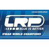 LRP Papier Banner 2016 Race 150 x 90cm