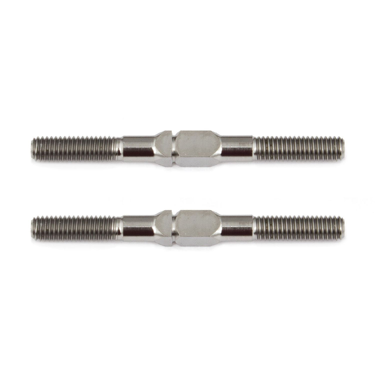AE1402 - Associated Electrics FT Titanium Turnbuckles, 35mm / 1.375&quot;