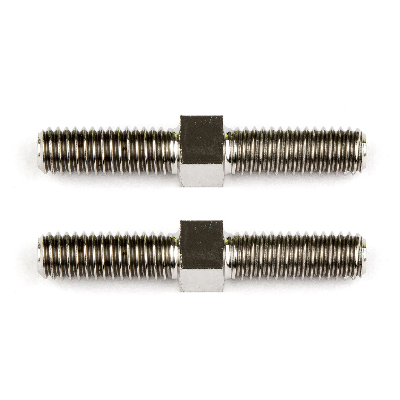 AE1411 - Associated Electrics FT Titanium Turnbuckles, 19mm / 0.75&quot;