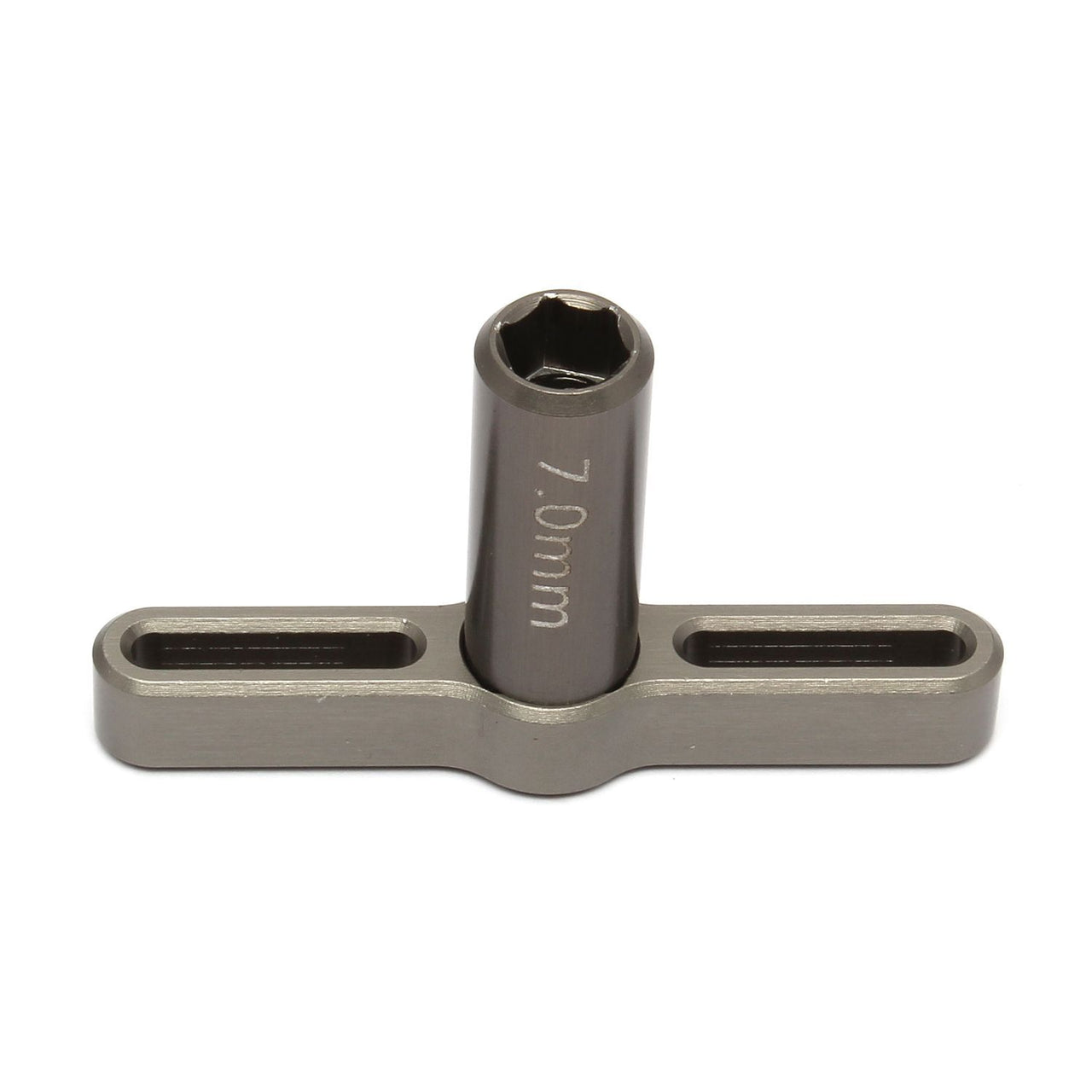 AE1569 - Associated Electrics FT 7.0mm Nut Driver, T-Handle