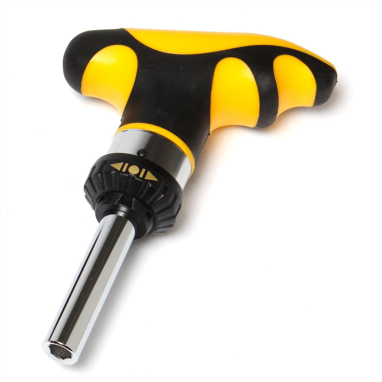 AE1679 - Associated Electrics FT T-Handle Ratchet Driver