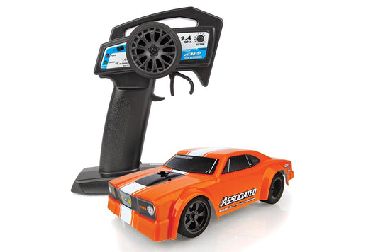 AE20160 - Team Associated DR28 Drag Race Car RTR