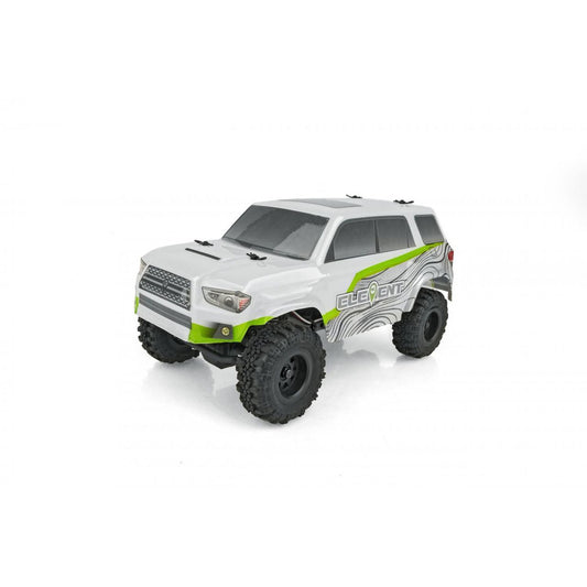 AE20182 - Element RC Enduro24 Crawler RTR Trailrunner Trail Truck