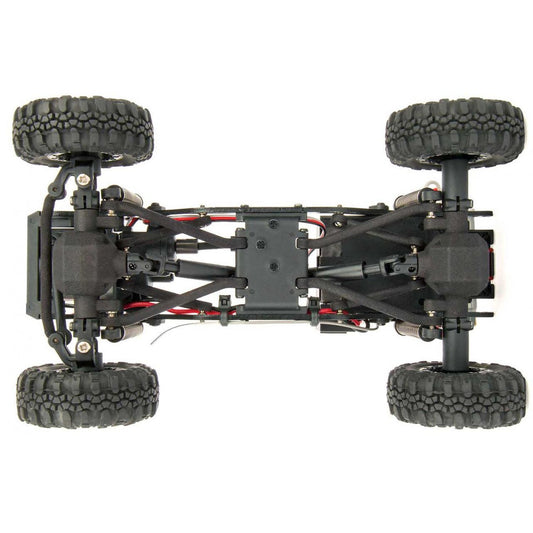 AE20182 - Element RC Enduro24 Crawler RTR Trailrunner Trail Truck