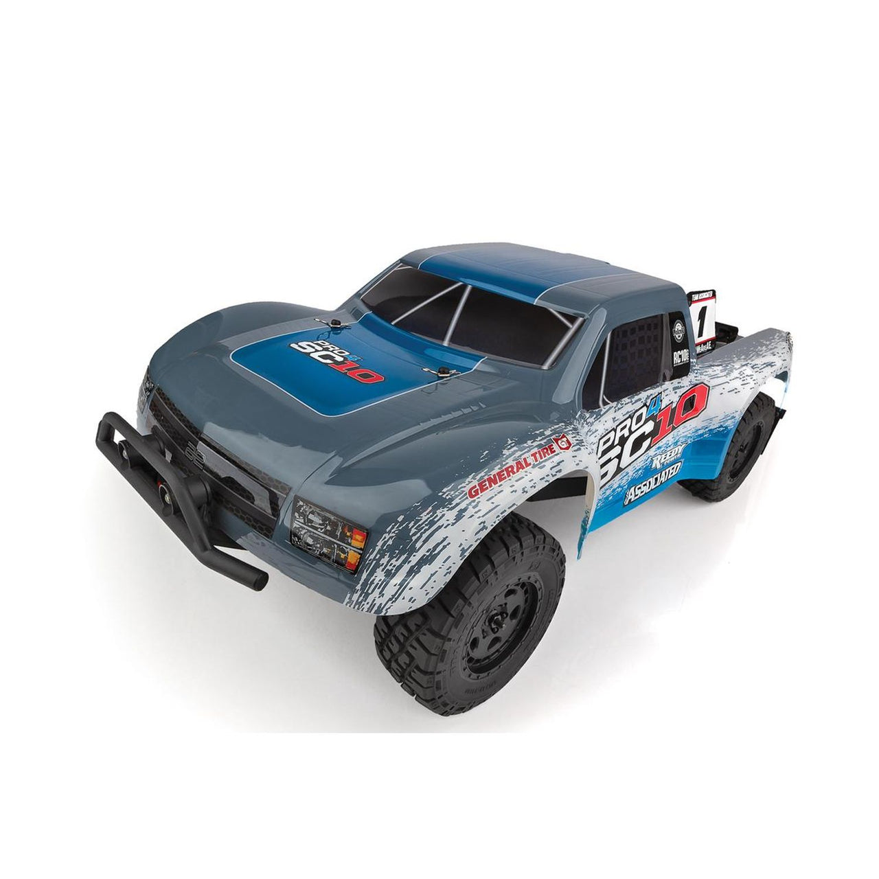 AE20530 - Team Associated Pro4 SC10 RTR