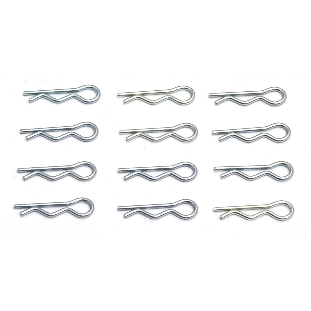 AE21173 - Team Associated Body Clips