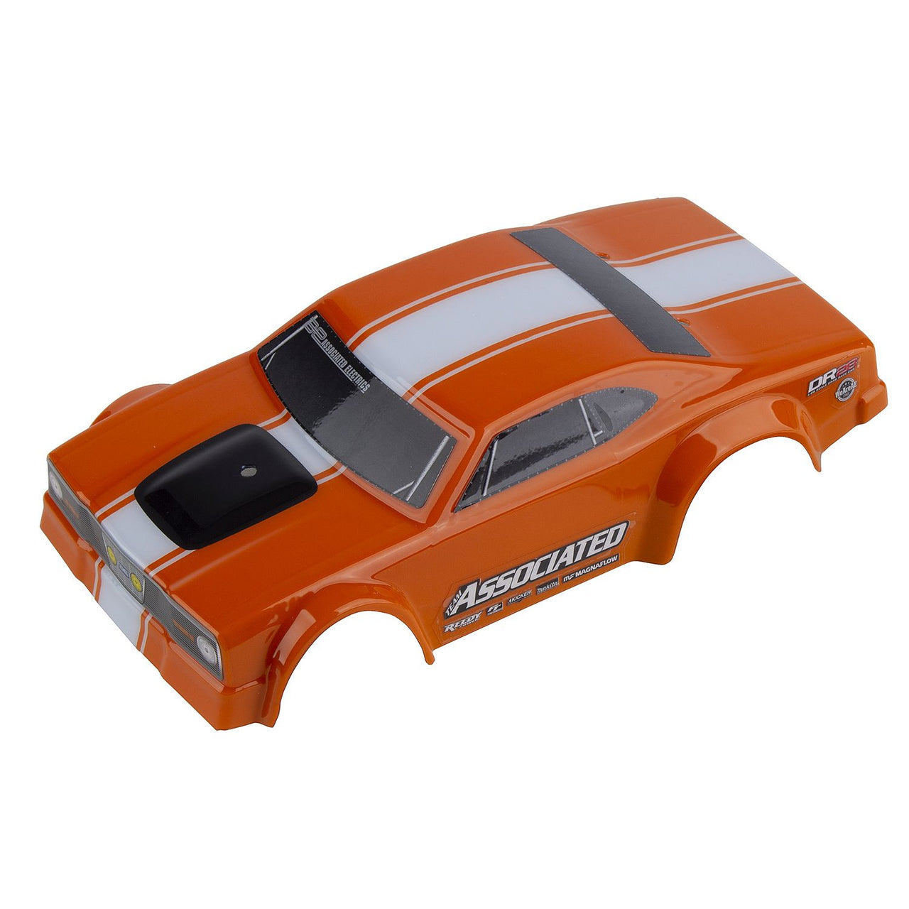 AE21448 - Team Associated DR28 Body, painted