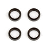 AE21521 - Team Associated Front and Rear Crush Tubes