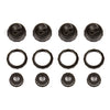 AE21536 - Team Associated Shock Caps and Collars