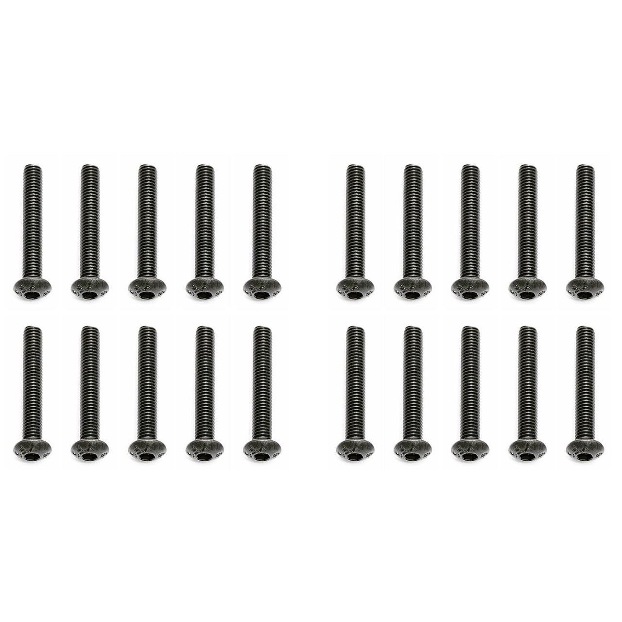 AE25188 - Team Associated Screws, M3x20mm BHCS