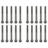 AE25653 - Team Associated Screws, M3x35mm SHCS