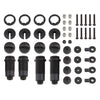 AE25825 - Team Associated RIVAL MT10 Shock Set
