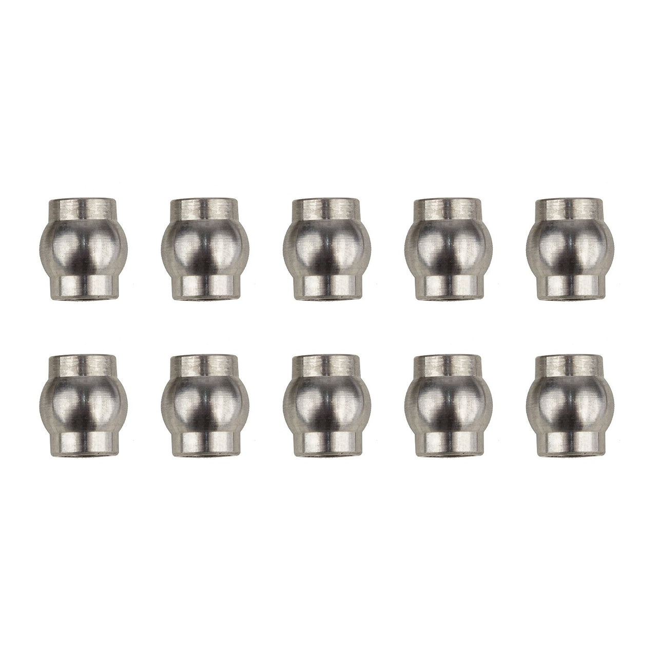 AE25827 - Team Associated RIVAL MT10 Pivot Balls, short neck