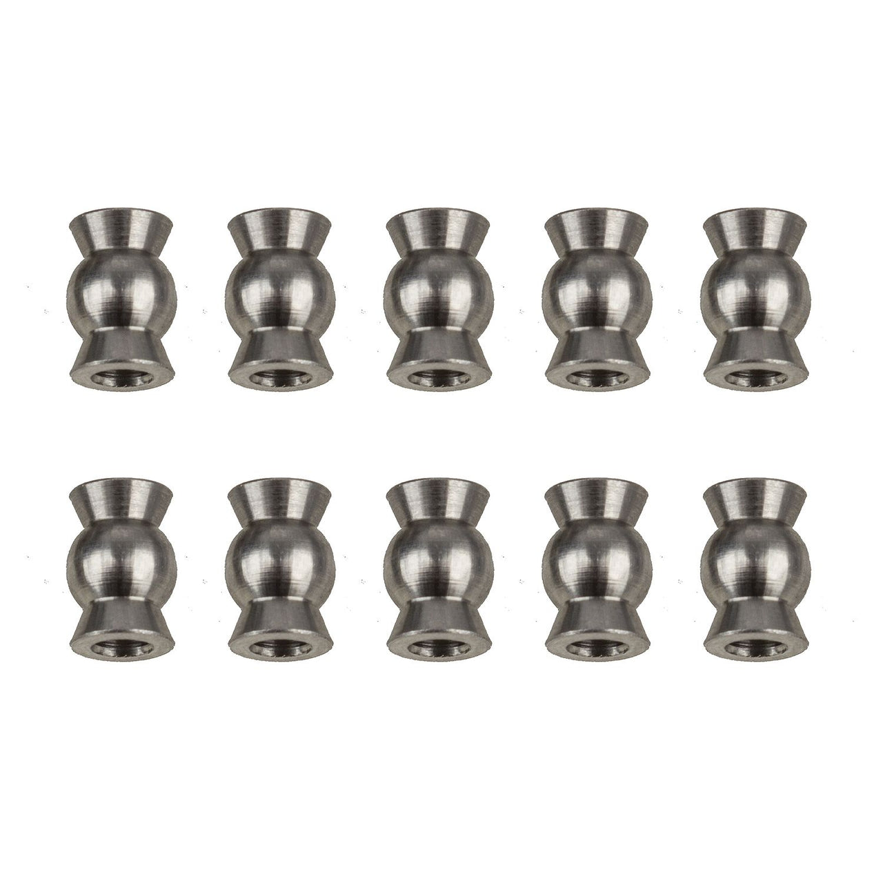 AE25828 - Team Associated RIVAL MT10 Pivot Balls, long neck