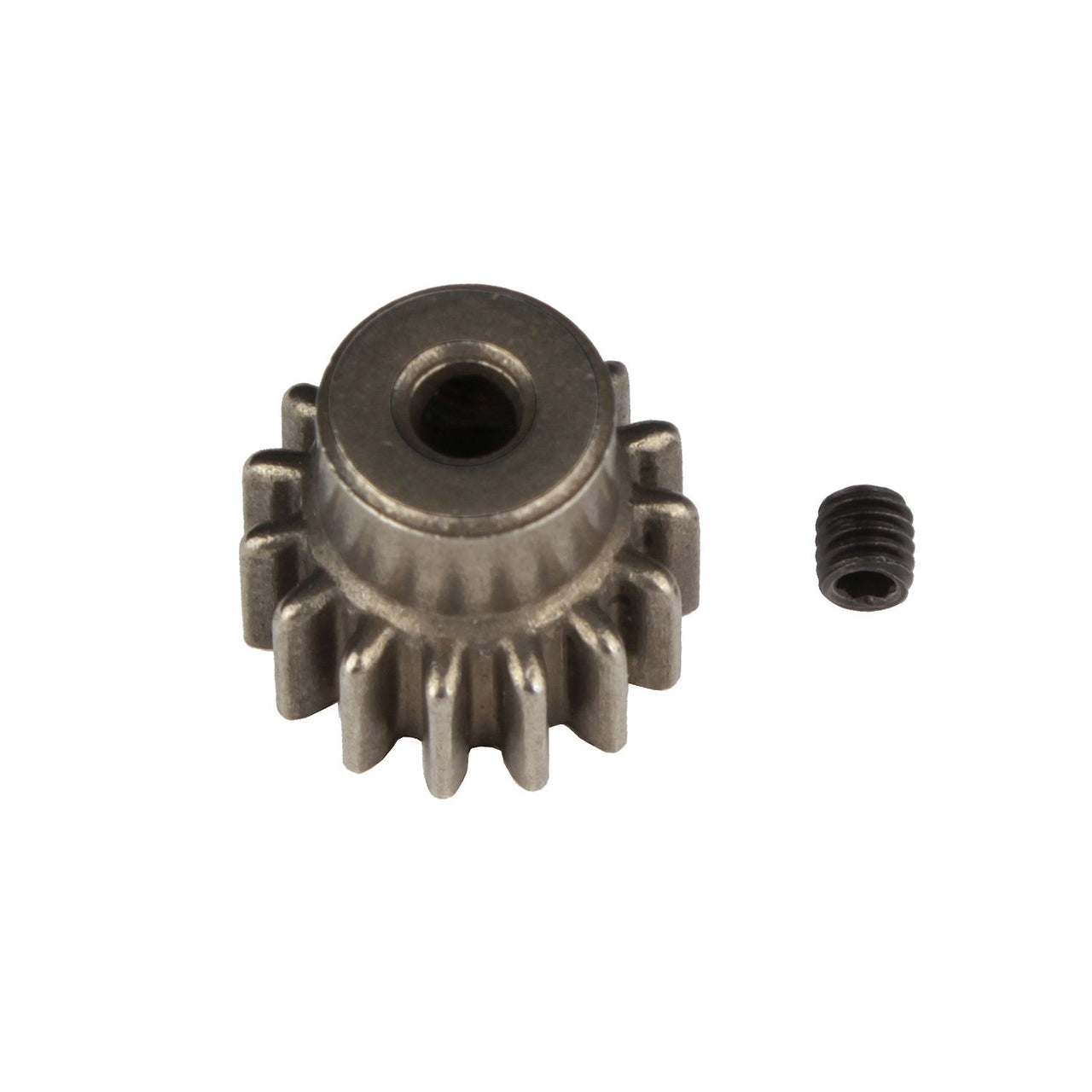 AE25861 - Team Associated Pinion Gear, 15T 32P, 1/8 in shaft