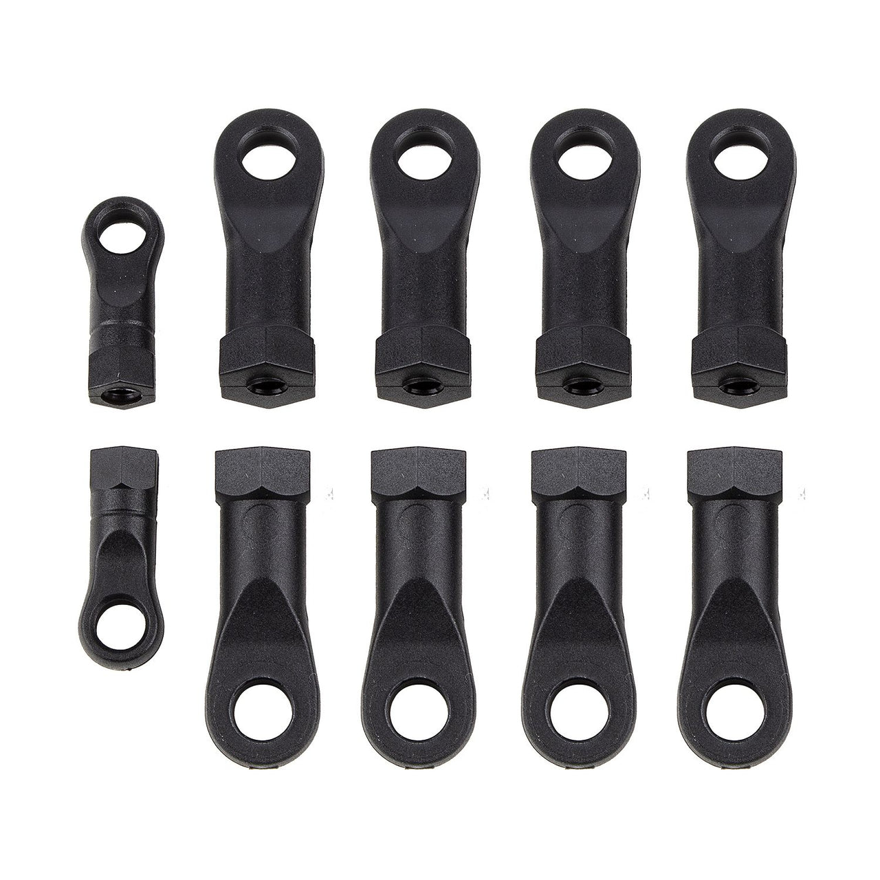 AE25947 - Team Associated RIVAL MT8 Rod Ends