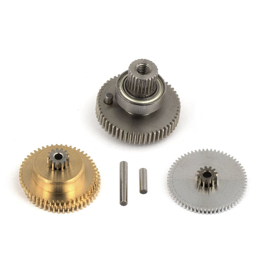 AE27127 - Reedy Power RT1408 LP Gear Set