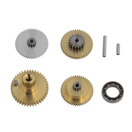 AE27129 - Reedy Power 0712MG Servo Gear Set