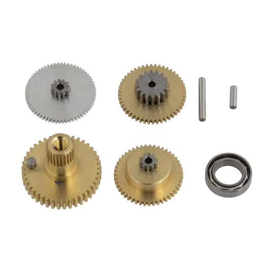 AE27130 - Reedy Power 1514MG Servo Gear Set