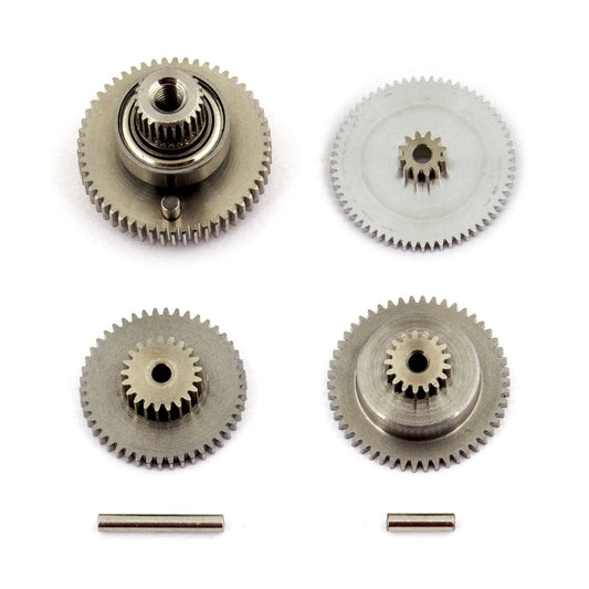 AE27133 - Reedy Power RS1306 LP Servo Gear Set