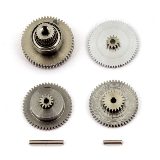 AE27134 - Reedy Power RT1709 LP Servo Gear Set