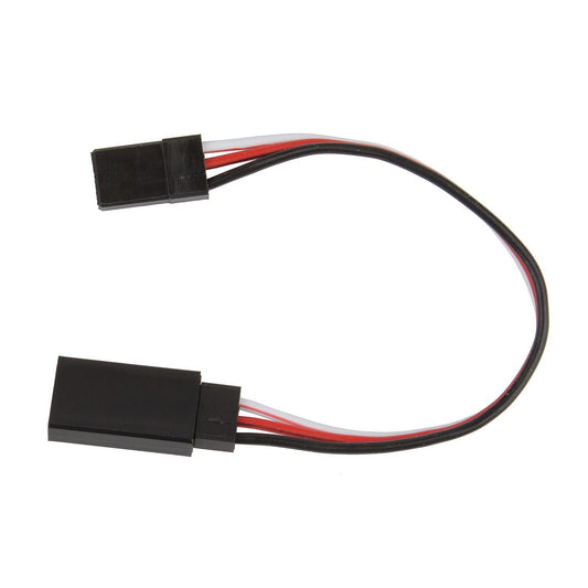 AE27143 - Reedy Power 100mm Servo Wire Extension (3.93&quot;)