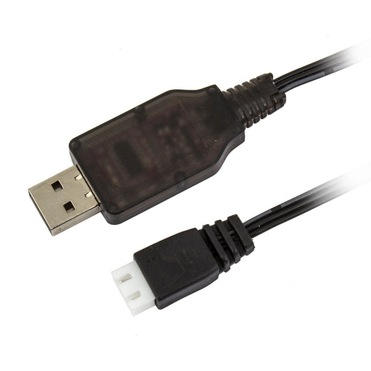 AE27231 - Reedy Power USB Li-Ion Balance Charger