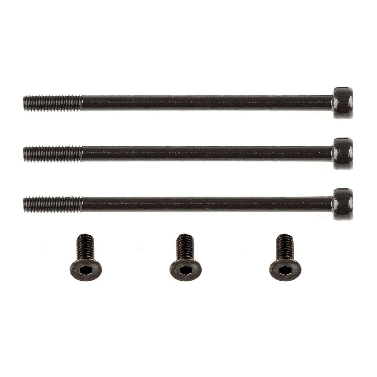 AE27417 - Reedy Power S-Plus Screw Set