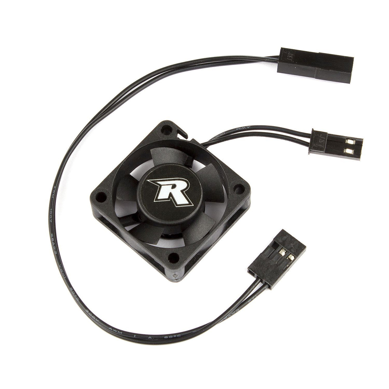 AE27423 - Reedy Power HV Motor Fan, with 195mm Extension
