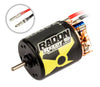 AE27425 - Reedy Power Radon 2 15T 3-Slot 4100kV Brushed Motor