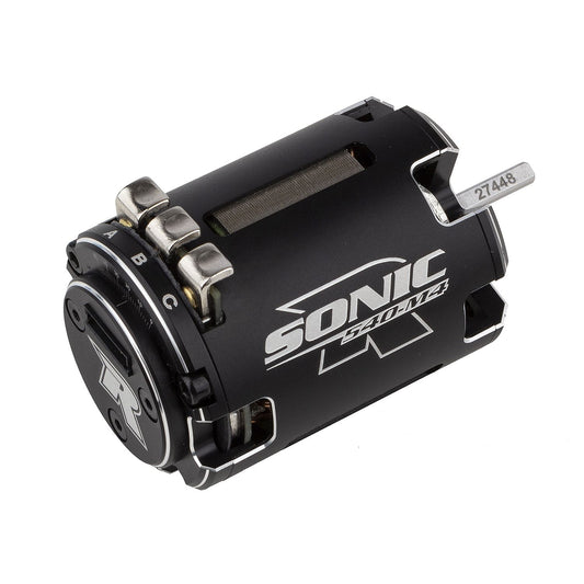 AE27438 - Reedy Power Sonic 540-M4 Motor 9.5T