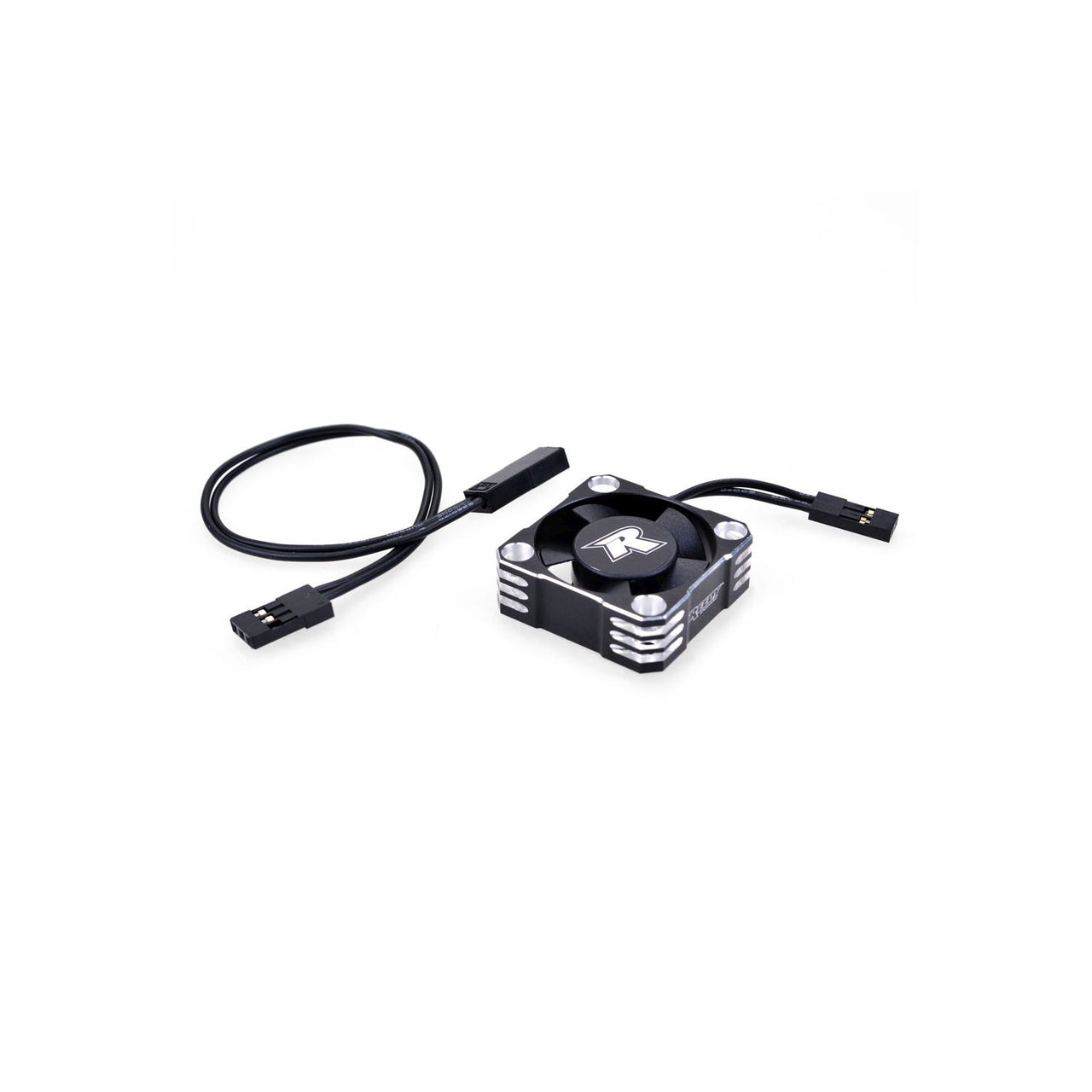 AE27457 - Reedy Power HV 30mm Aluminum Motor Fan
