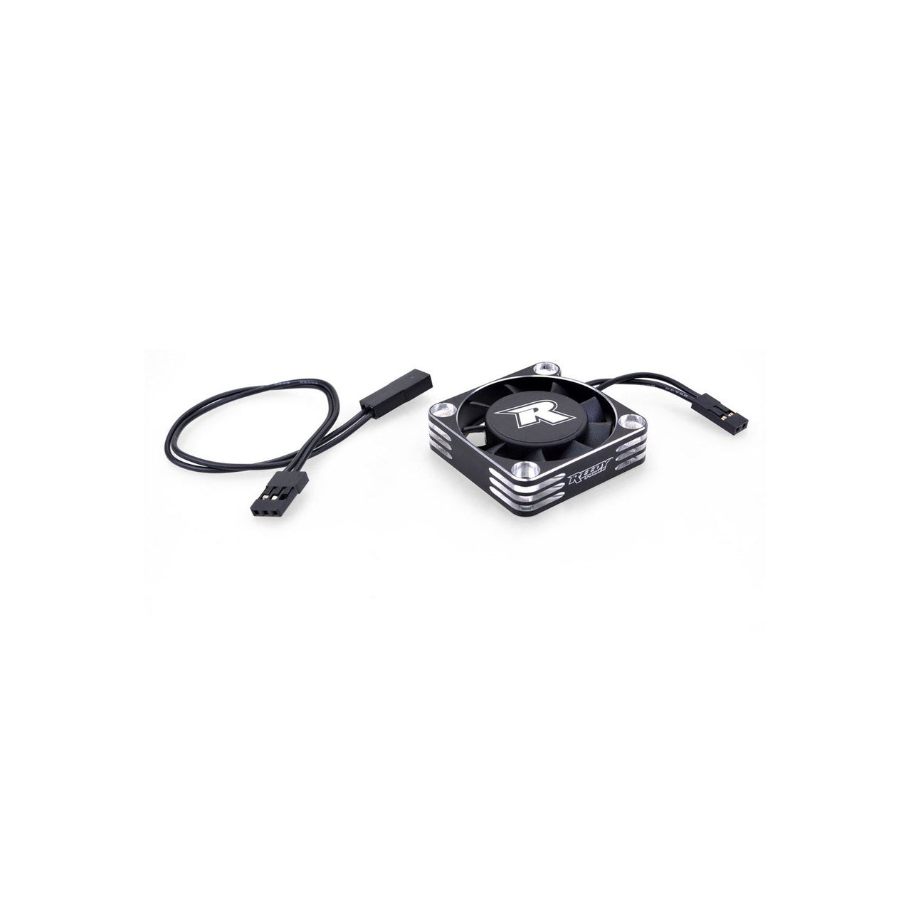 AE27458 - Reedy Power HV 40mm Aluminum Motor Fan