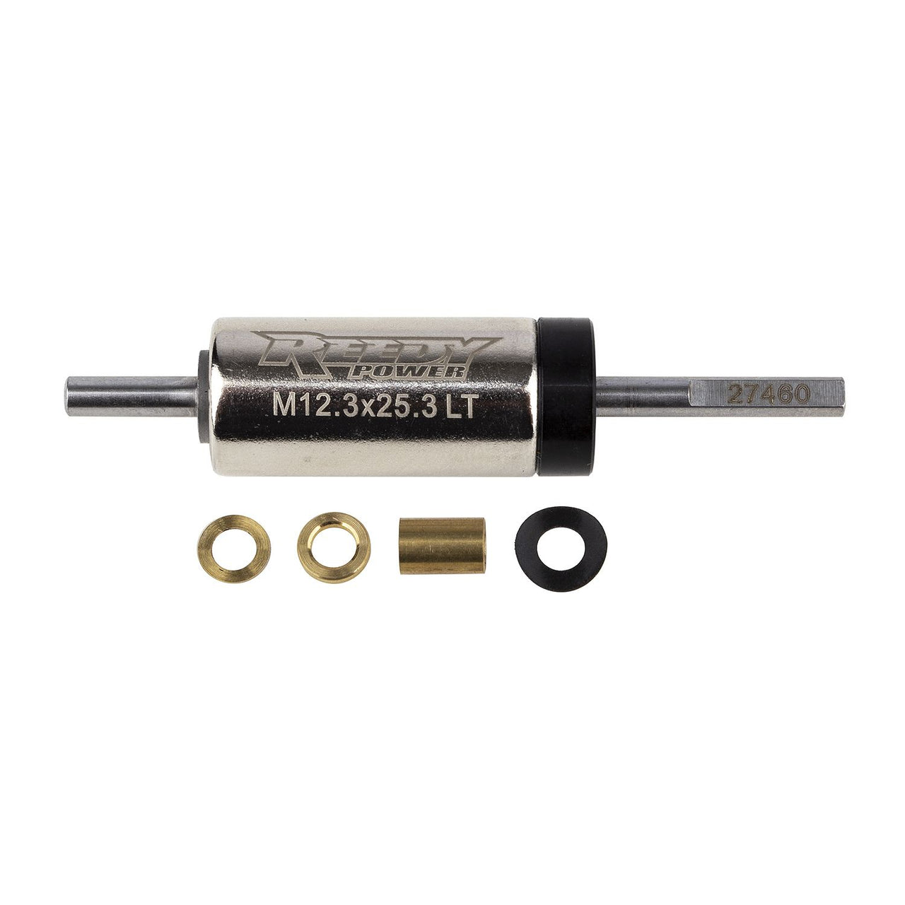 AE27460 - Reedy Power Sonic 540-M4 Mod Rotor 12.3x5.0x25.3