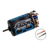 AE27465 - Reedy Power Radon 2 Crawler 550 16T 5-Slot 1450kV Brushed Motor