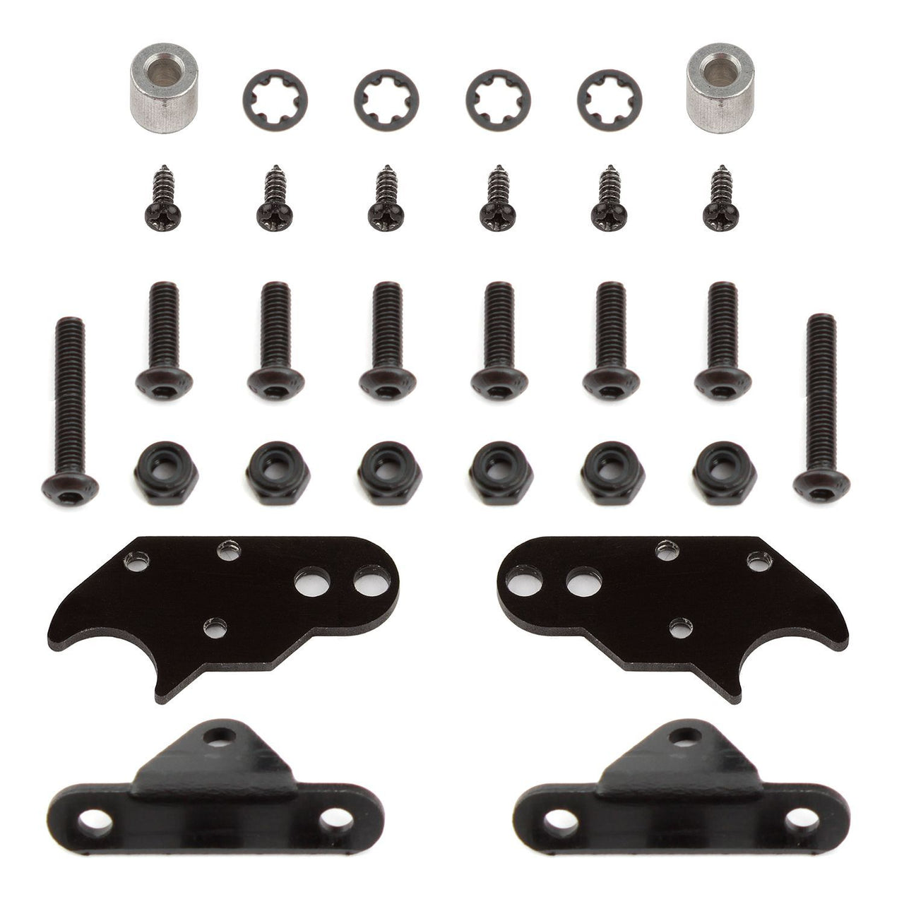 AE29275 - Team Associated XP LED Light Bar Hardware