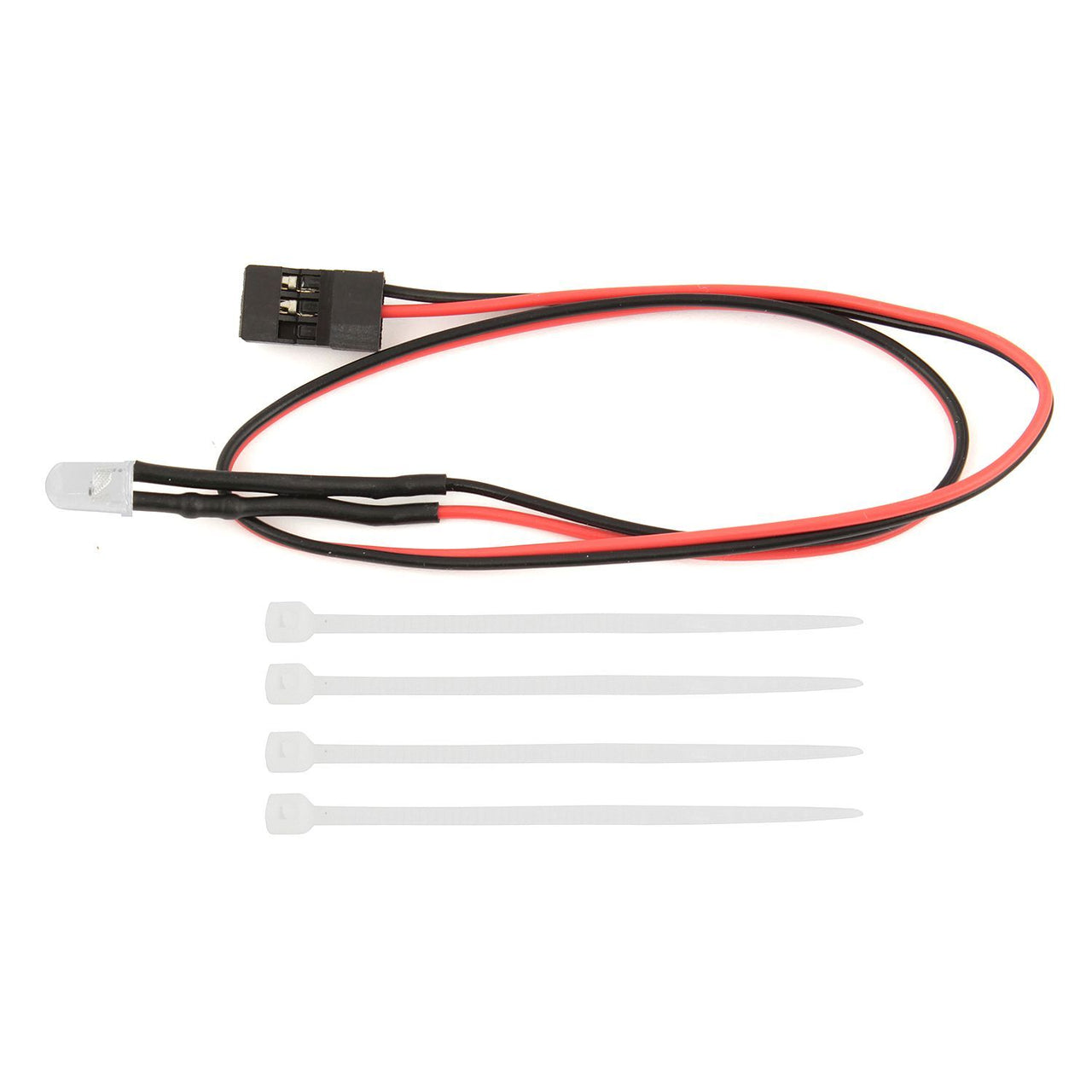 AE29276 - Team Associated XP F6 Red LED Tail Light