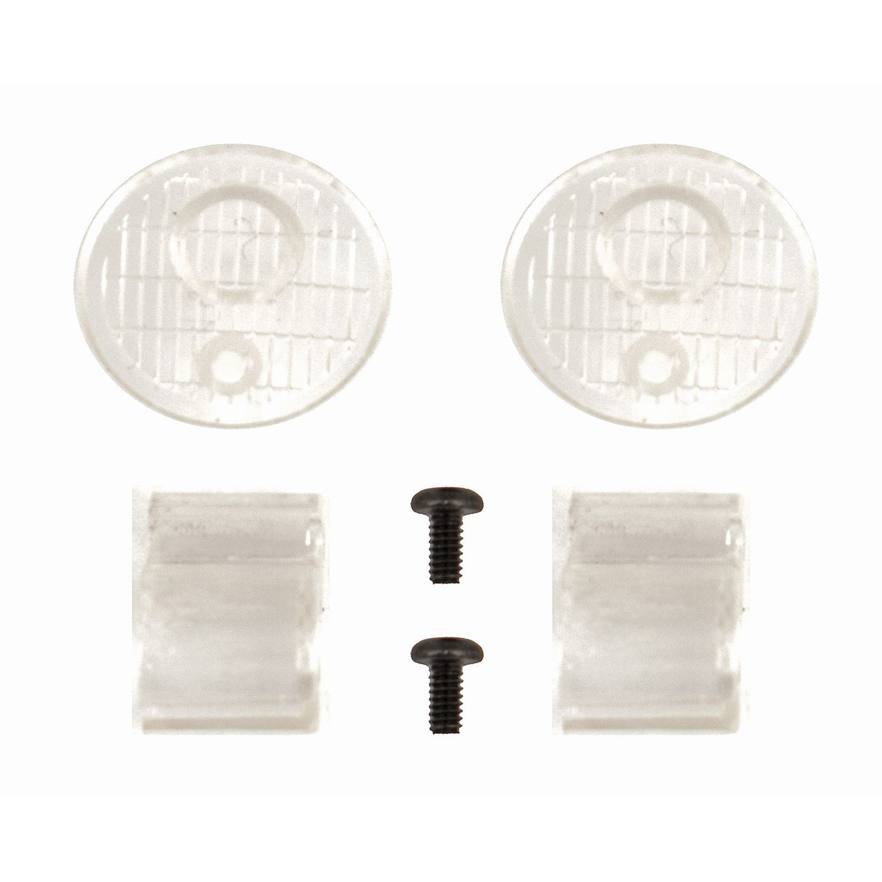 AE29278 - Team Associated Trophy Rat Headlight Lens