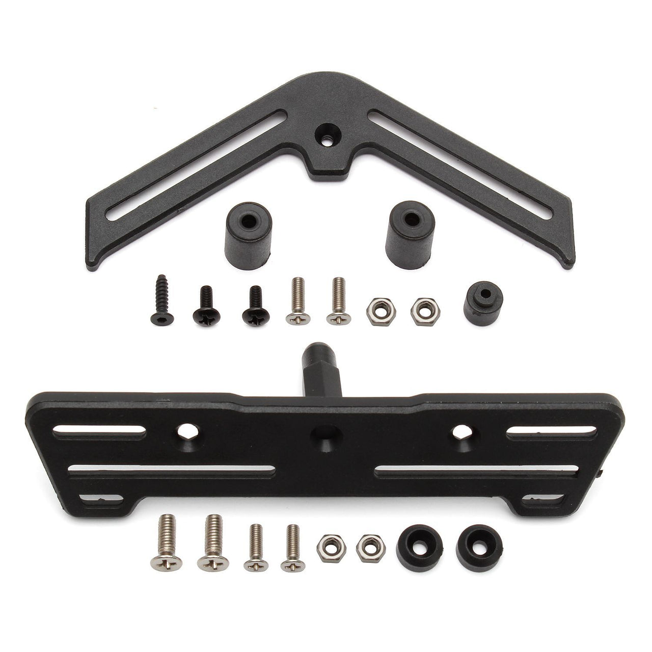 AE29282 - Associated Electrics FT Starter Guide Plates