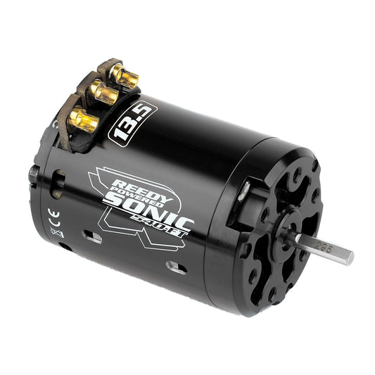 AE294 - Reedy Power Sonic 540-FT Fixed-Timing 13.5T Competition Brushless Motor