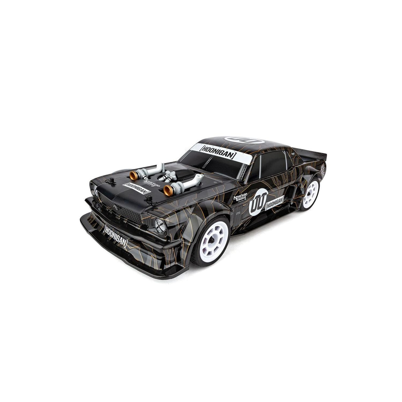 AE30124 - Team Associated Apex2 Hoonicorn RTR