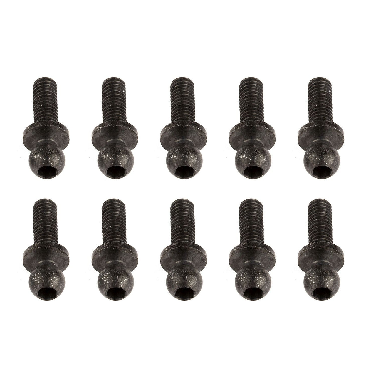 AE31281 - Team Associated Ballstuds, 8mm, short neck