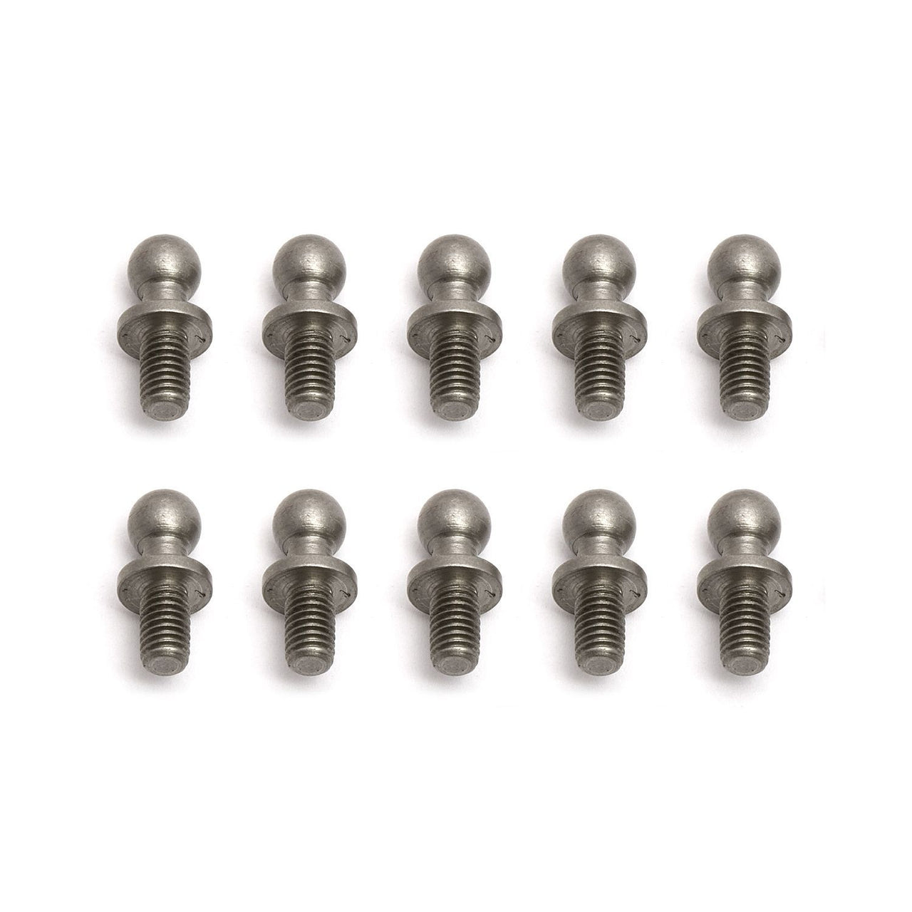 AE31283 - Team Associated Ballstuds, 5mm, long neck